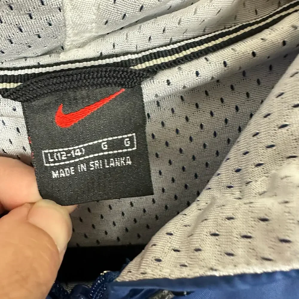 Nike boy youth